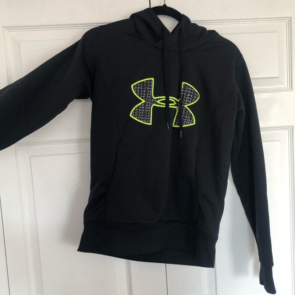 Under Armour Cold Gear hoodie